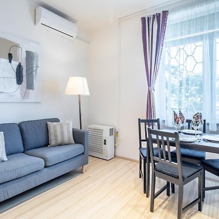 Two Bedroom Home In Jewish Quarter Budapest Esterno foto