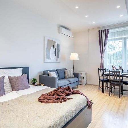 Two Bedroom Home In Jewish Quarter Budapest Esterno foto
