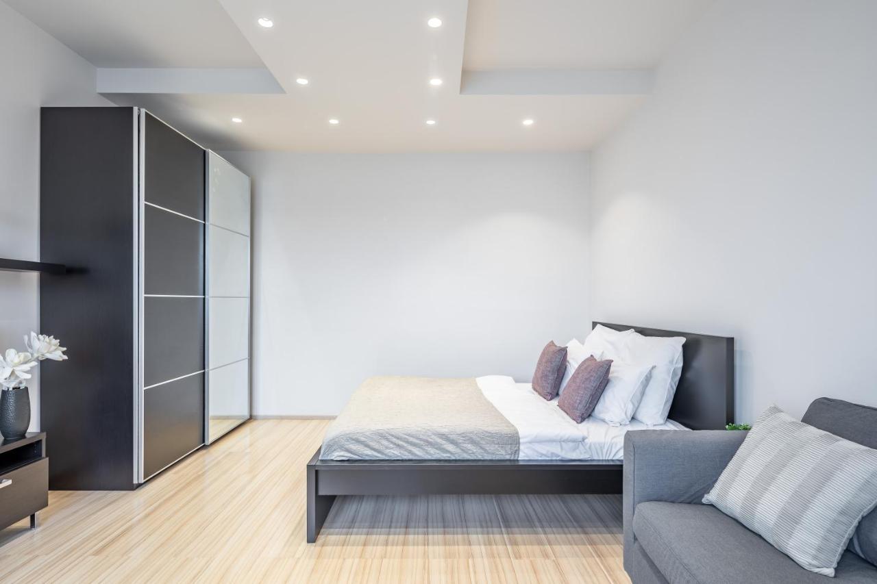 Two Bedroom Home In Jewish Quarter Budapest Esterno foto