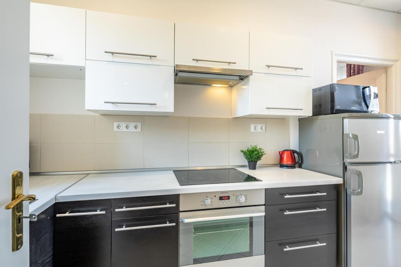 Two Bedroom Home In Jewish Quarter Budapest Esterno foto